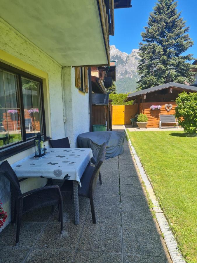 Gaestehaus Gamsblick Werfenweng Exteriér fotografie