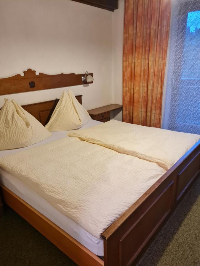 Gaestehaus Gamsblick Werfenweng Exteriér fotografie